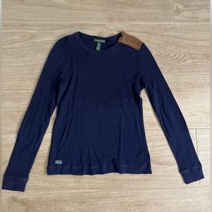 Ralph Lauren Long Sleeve